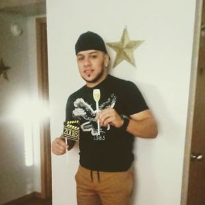 Meet your Posher, Kenneth